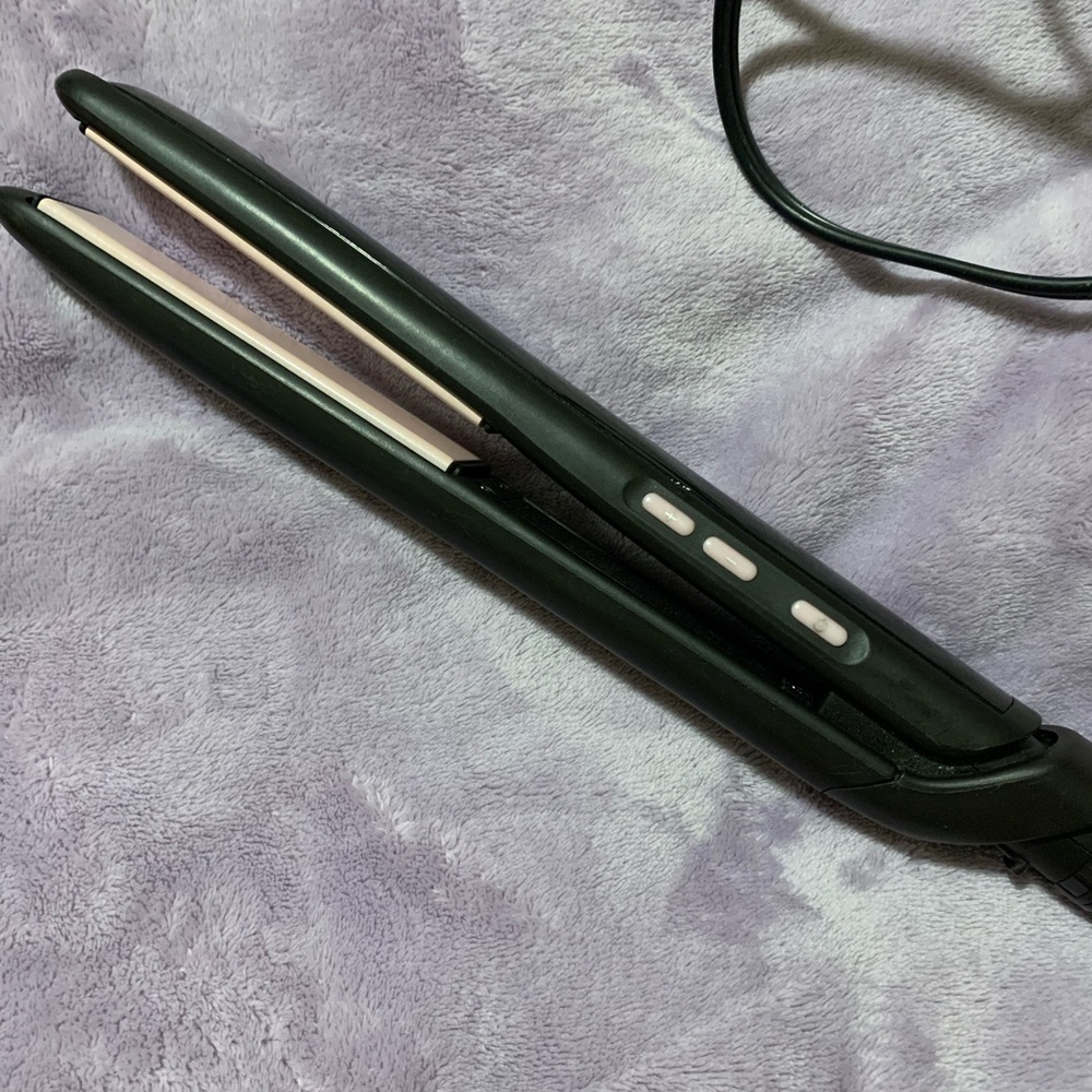 Remington Flat Iron